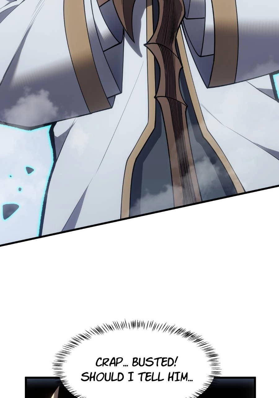 Rise of the Limitless Necromancer Chapter 5, page 25 of 71