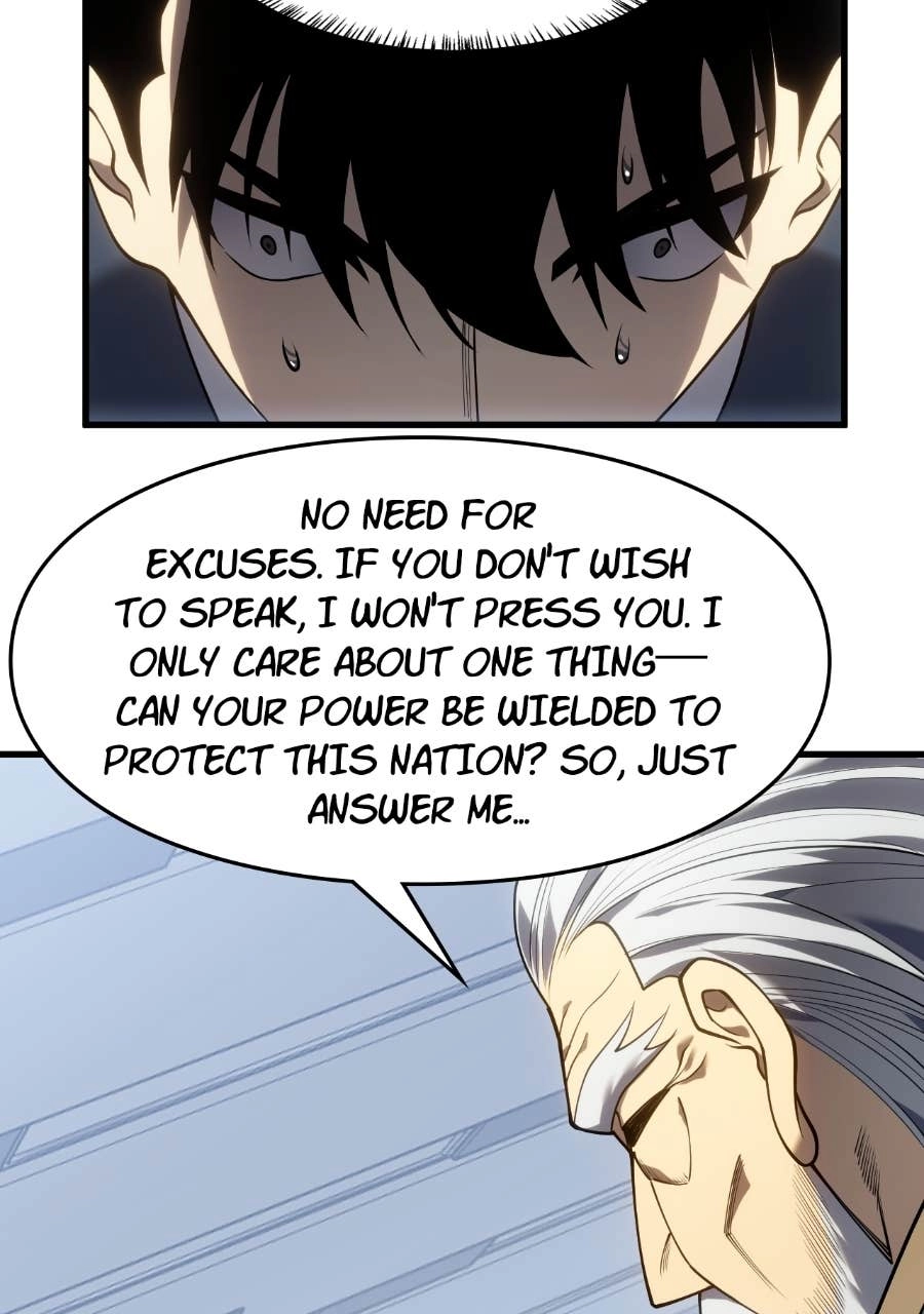 Rise of the Limitless Necromancer Chapter 5, page 26 of 71