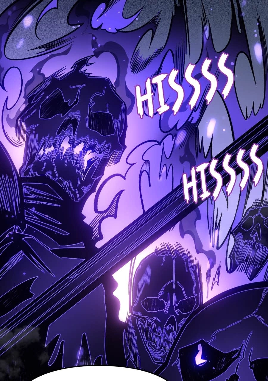 Rise of the Limitless Necromancer Chapter 5, page 34 of 71