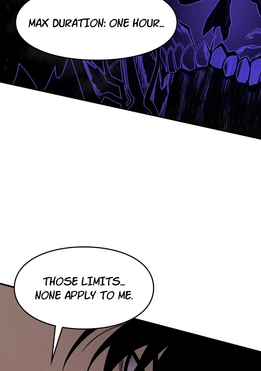 Rise of the Limitless Necromancer Chapter 5, page 35 of 71