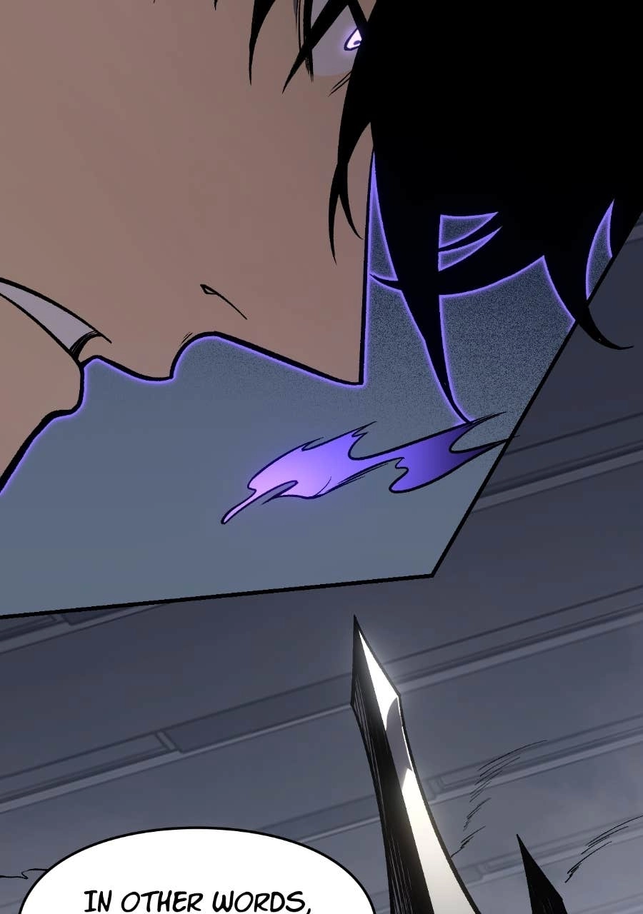 Rise of the Limitless Necromancer Chapter 5, page 36 of 71