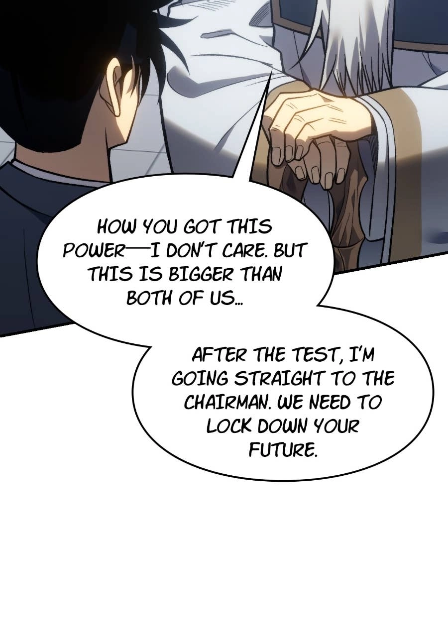 Rise of the Limitless Necromancer Chapter 5, page 44 of 71