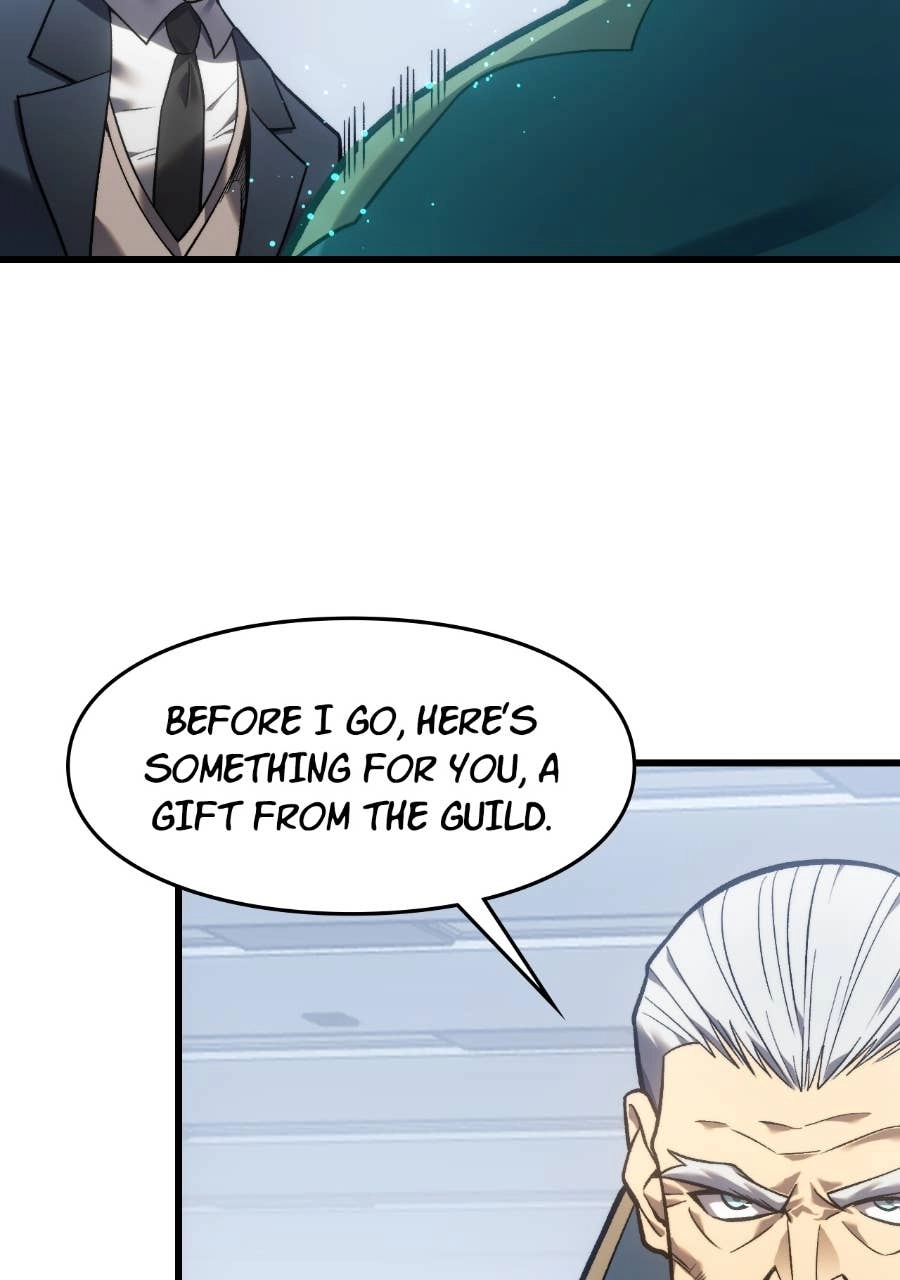 Rise of the Limitless Necromancer Chapter 5, page 47 of 71