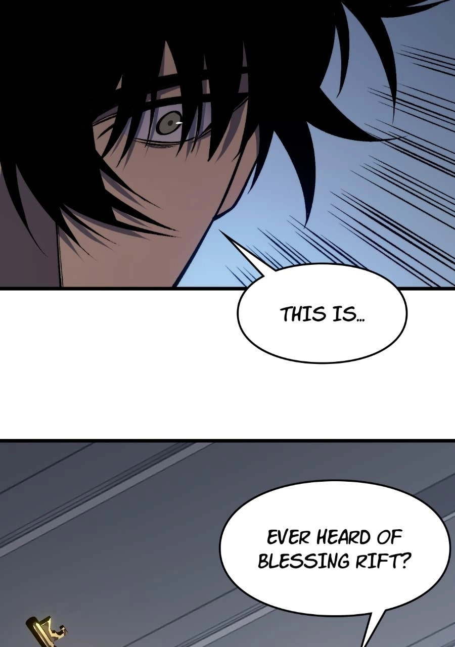 Rise of the Limitless Necromancer Chapter 5, page 49 of 71