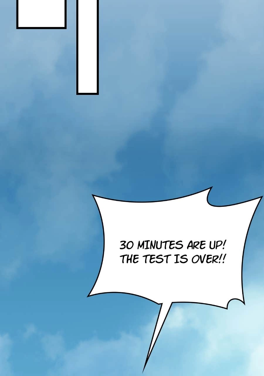 Rise of the Limitless Necromancer Chapter 5, page 63 of 71