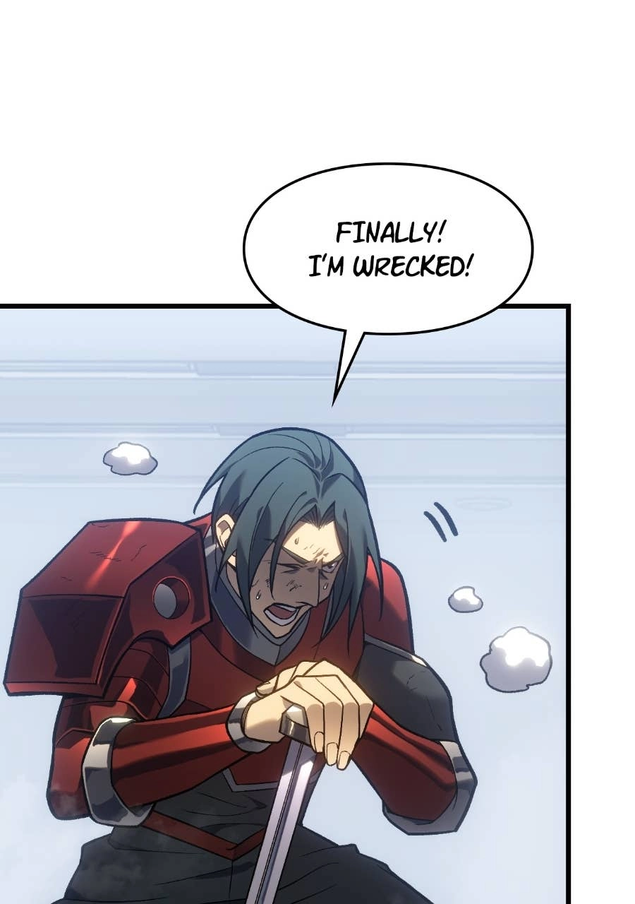 Rise of the Limitless Necromancer Chapter 5, page 65 of 71