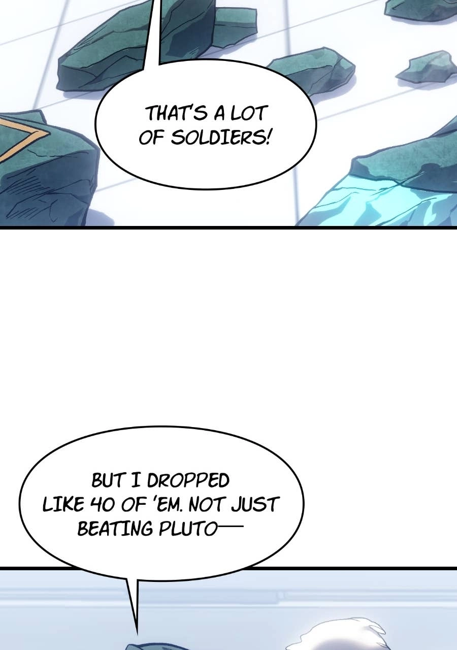 Rise of the Limitless Necromancer Chapter 5, page 67 of 71