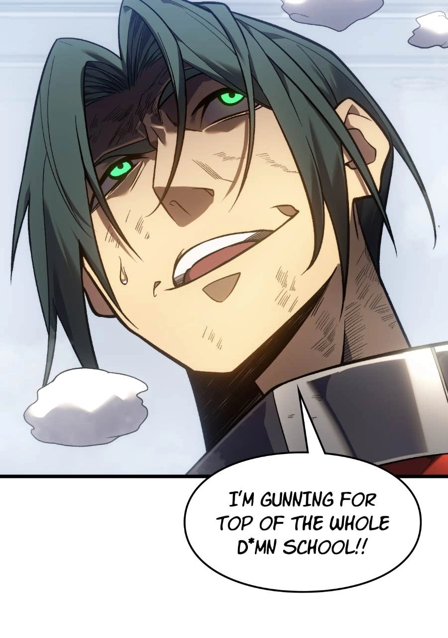Rise of the Limitless Necromancer Chapter 5, page 68 of 71