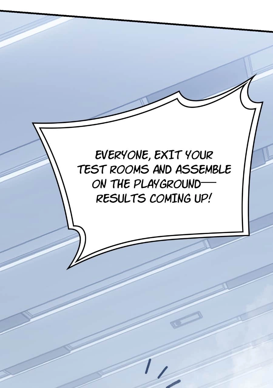 Rise of the Limitless Necromancer Chapter 5, page 69 of 71