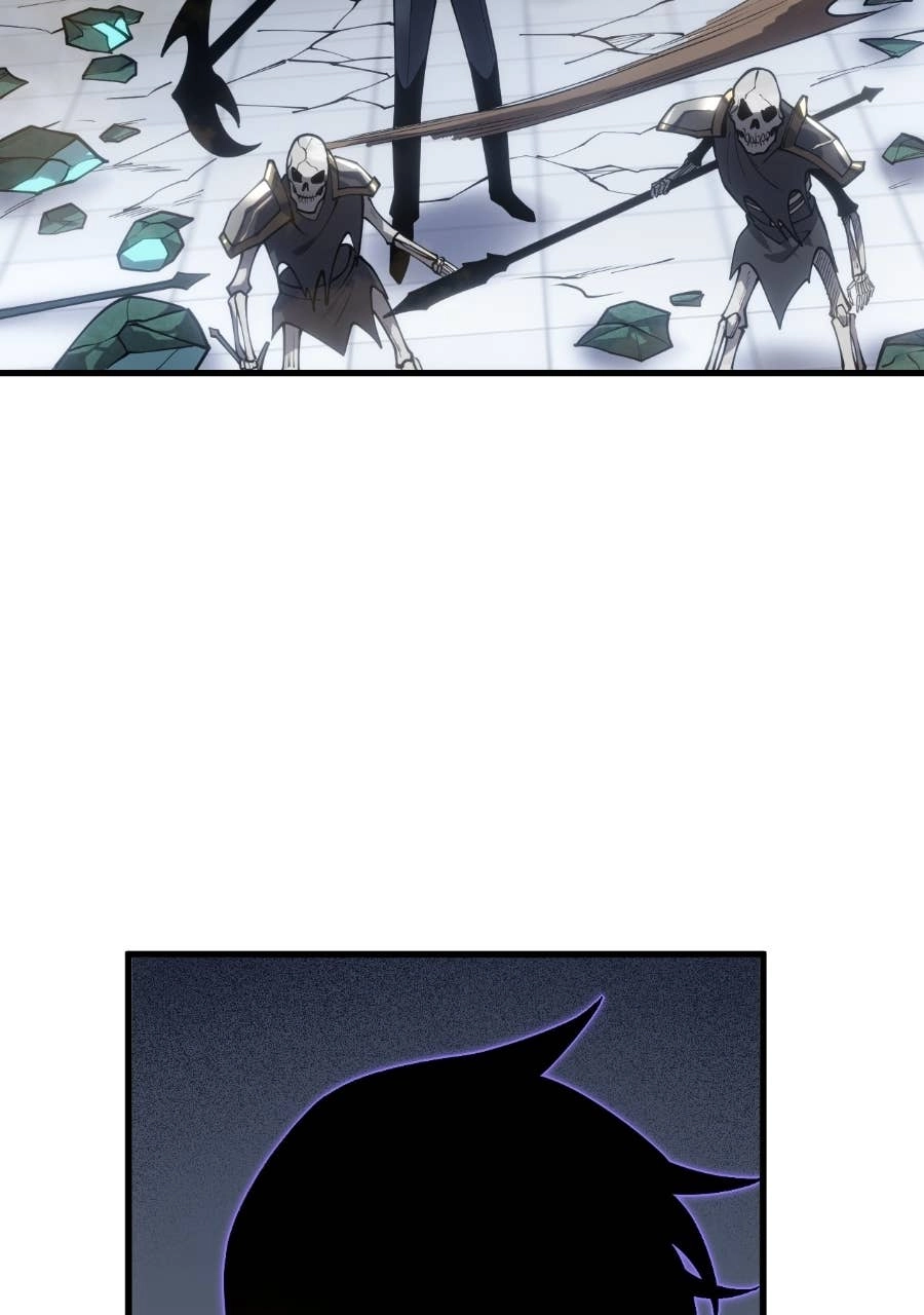 Rise of the Limitless Necromancer Chapter 5, page 8 of 71