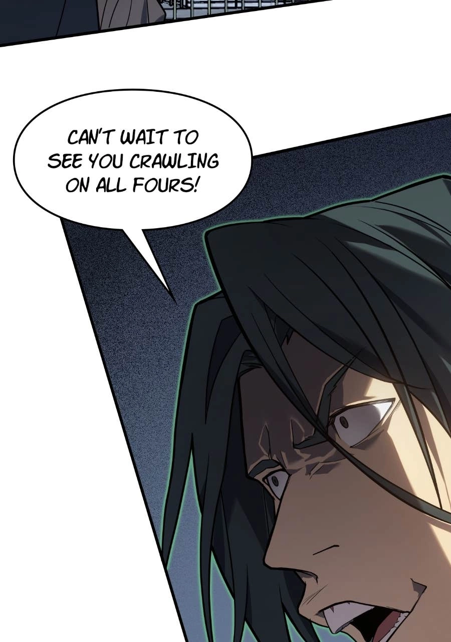 Rise of the Limitless Necromancer Chapter 6, page 11 of 88