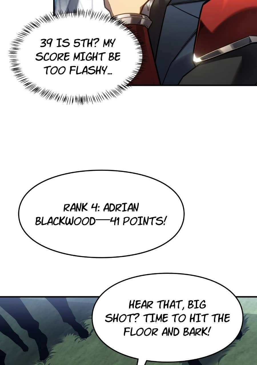 Rise of the Limitless Necromancer Chapter 6, page 18 of 88