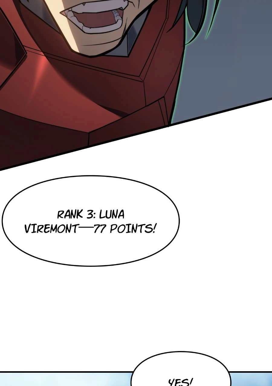 Rise of the Limitless Necromancer Chapter 6, page 21 of 88