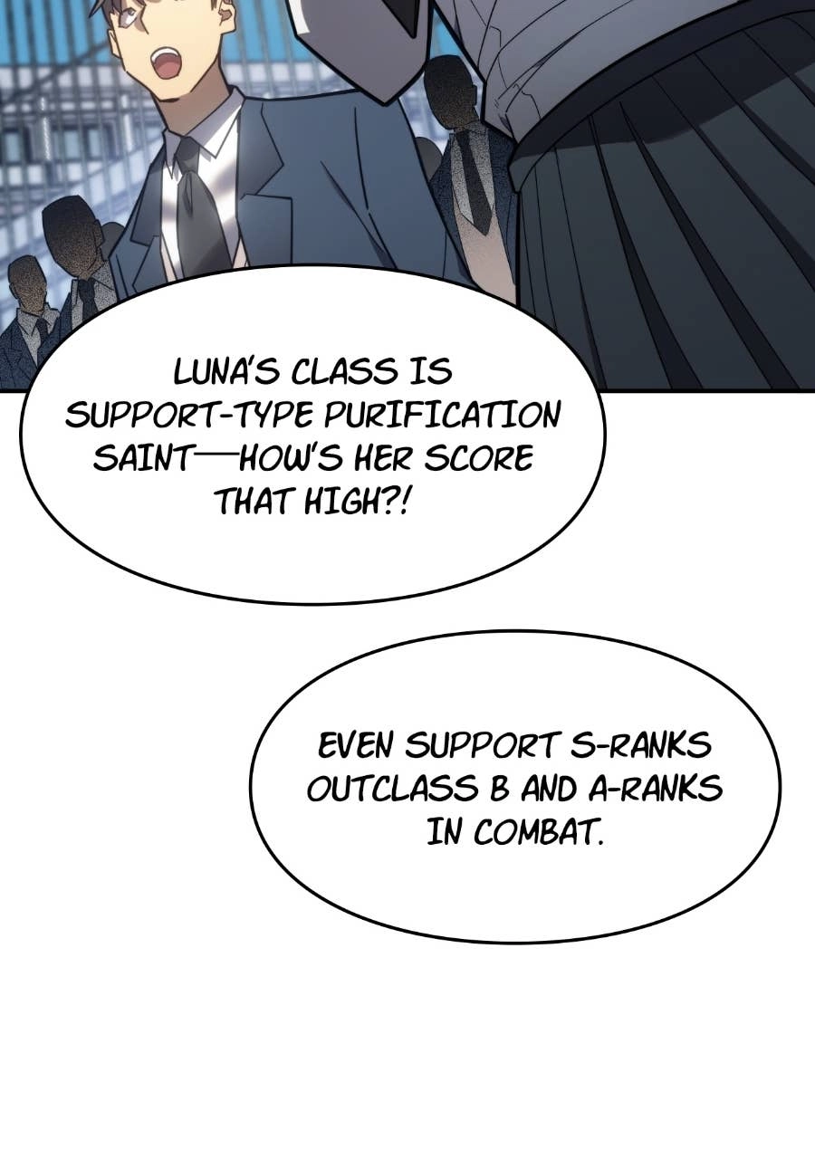 Rise of the Limitless Necromancer Chapter 6, page 23 of 88