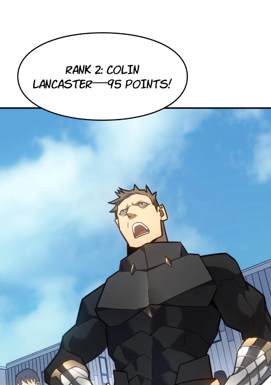 Rise of the Limitless Necromancer Chapter 6, page 24 of 88