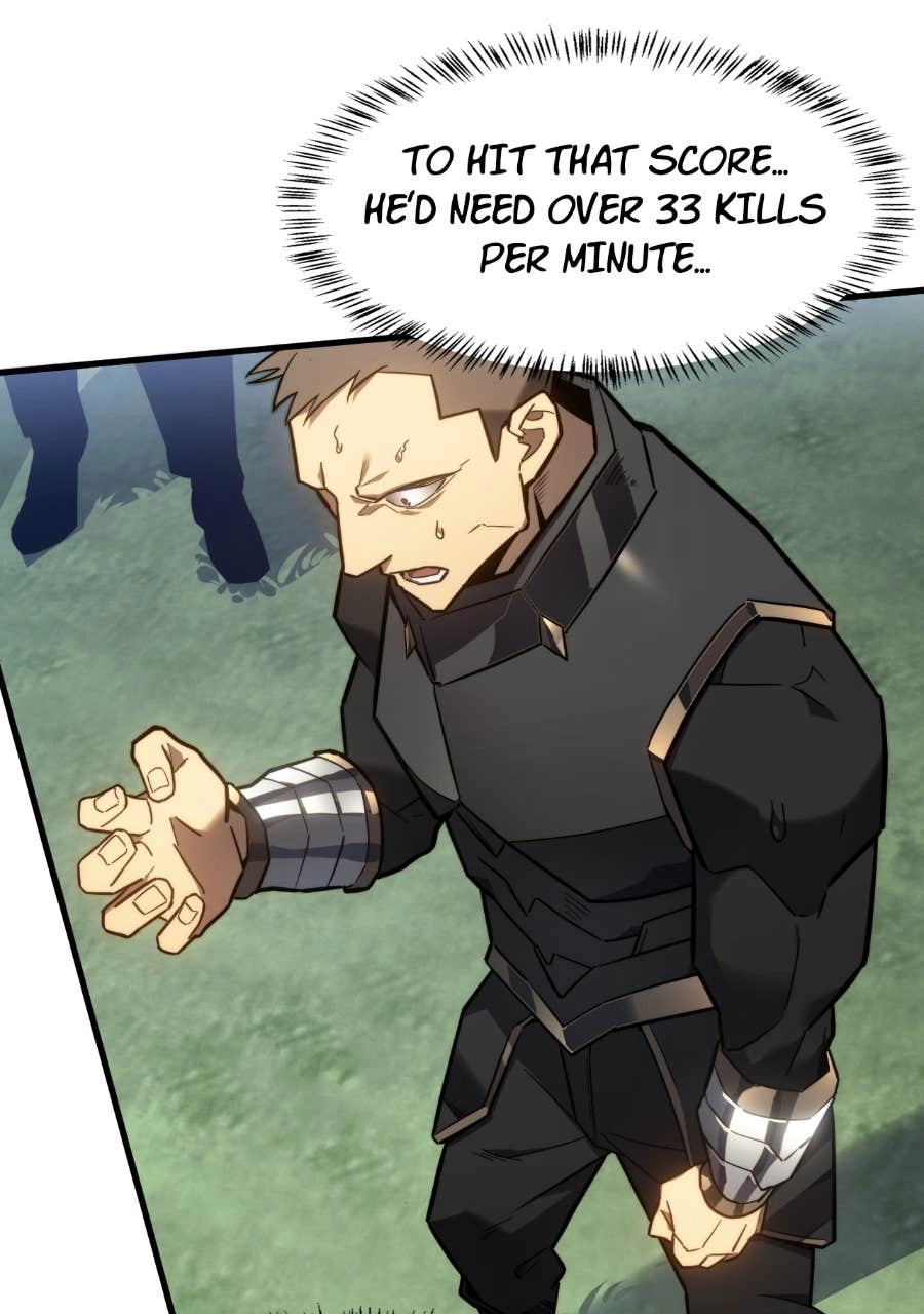 Rise of the Limitless Necromancer Chapter 6, page 33 of 88