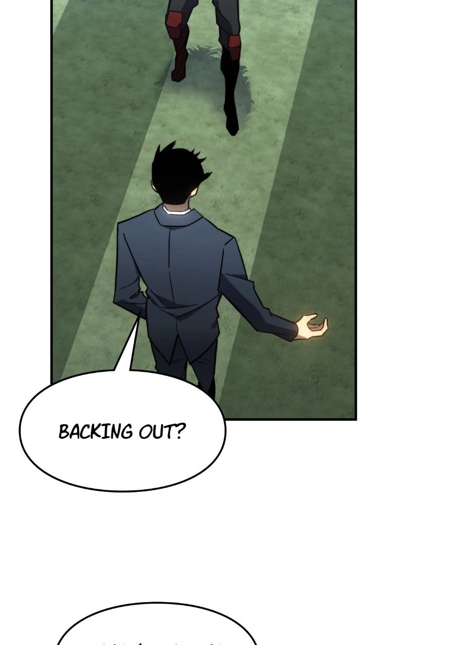 Rise of the Limitless Necromancer Chapter 6, page 40 of 88