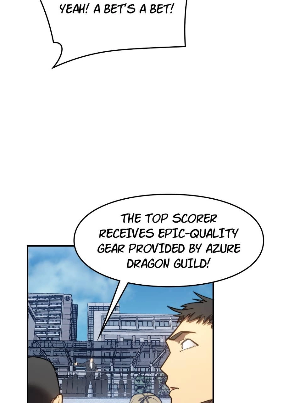 Rise of the Limitless Necromancer Chapter 6, page 46 of 88