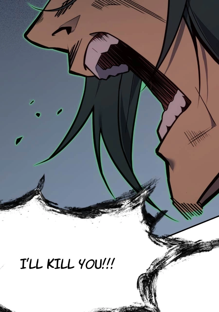 Rise of the Limitless Necromancer Chapter 6, page 51 of 88