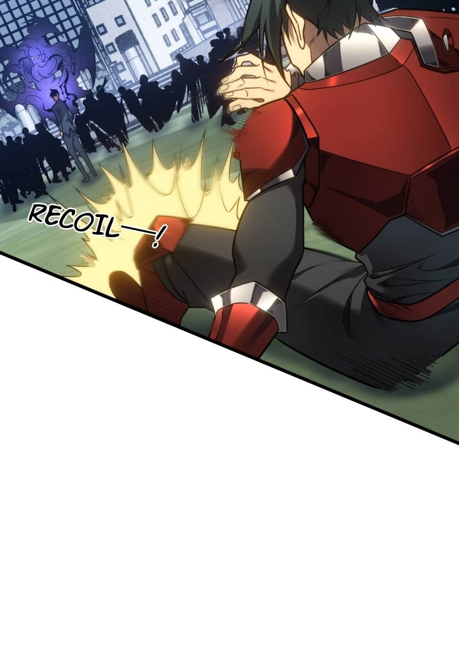 Rise of the Limitless Necromancer Chapter 6, page 56 of 88