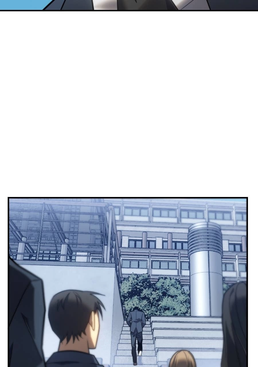 Rise of the Limitless Necromancer Chapter 6, page 58 of 88