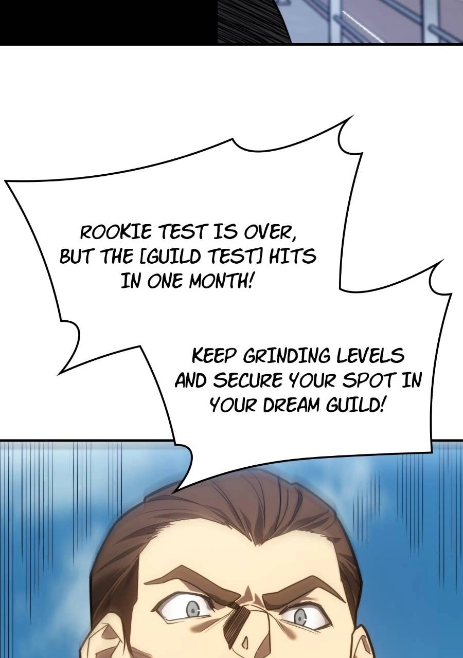 Rise of the Limitless Necromancer Chapter 6, page 74 of 88