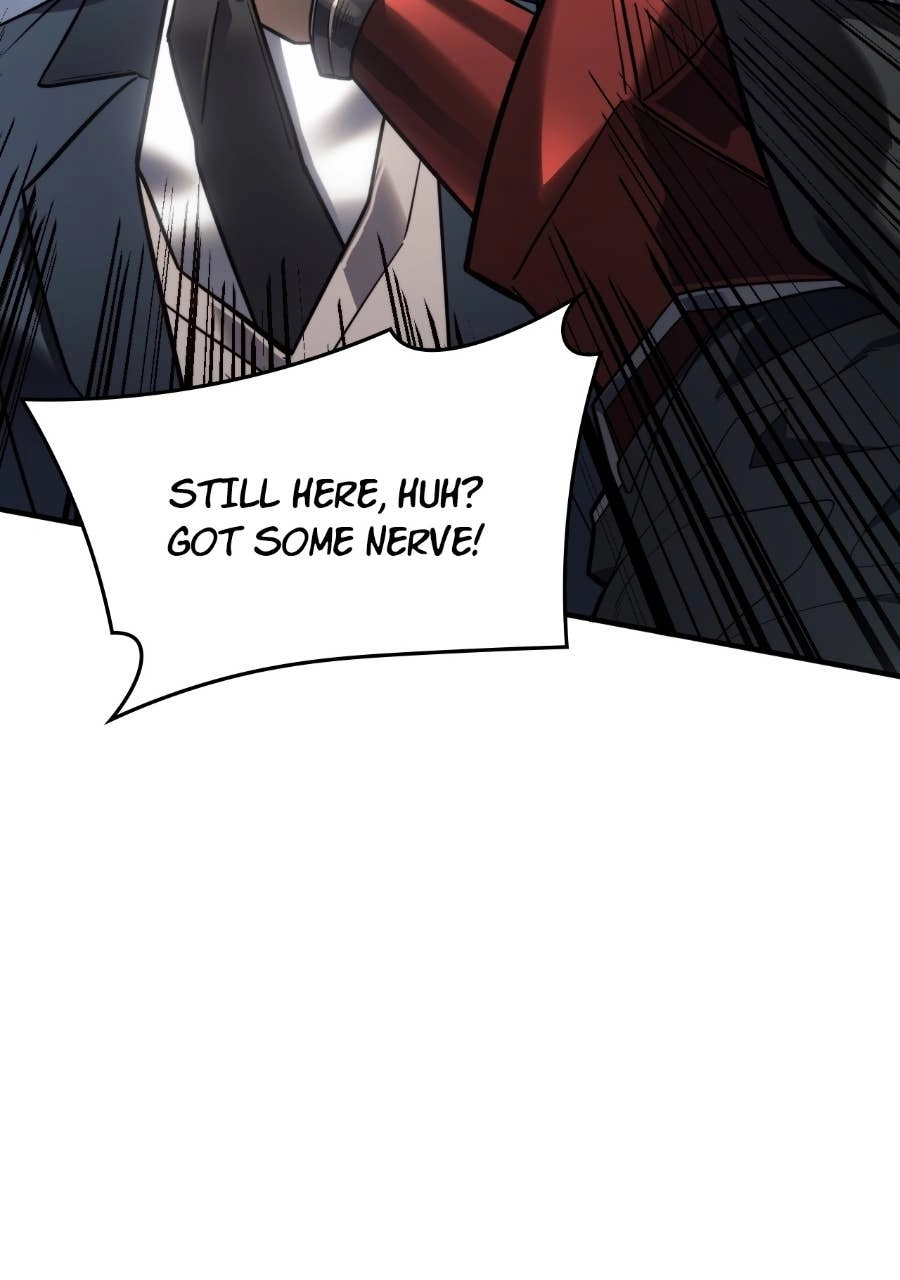 Rise of the Limitless Necromancer Chapter 6, page 8 of 88