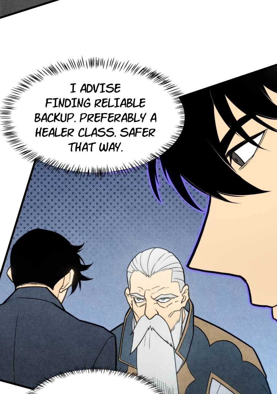 Rise of the Limitless Necromancer Chapter 6, page 82 of 88