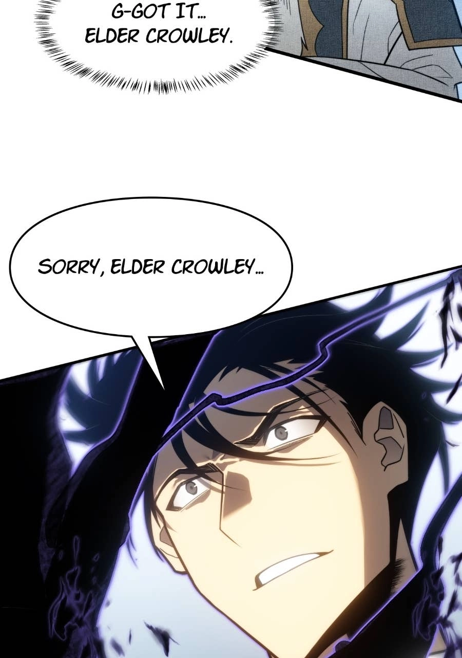 Rise of the Limitless Necromancer Chapter 6, page 83 of 88