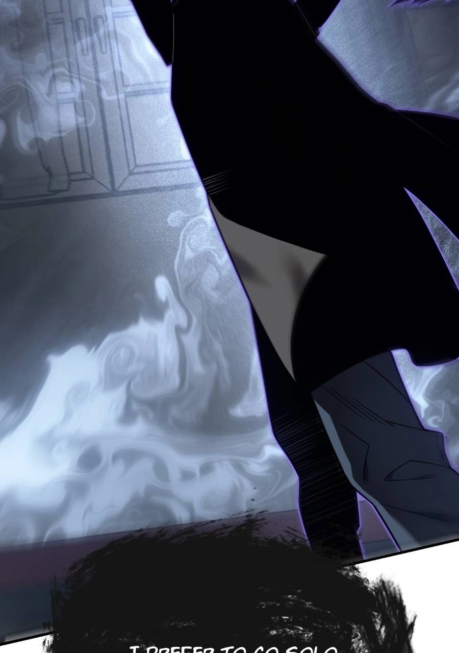 Rise of the Limitless Necromancer Chapter 6, page 85 of 88