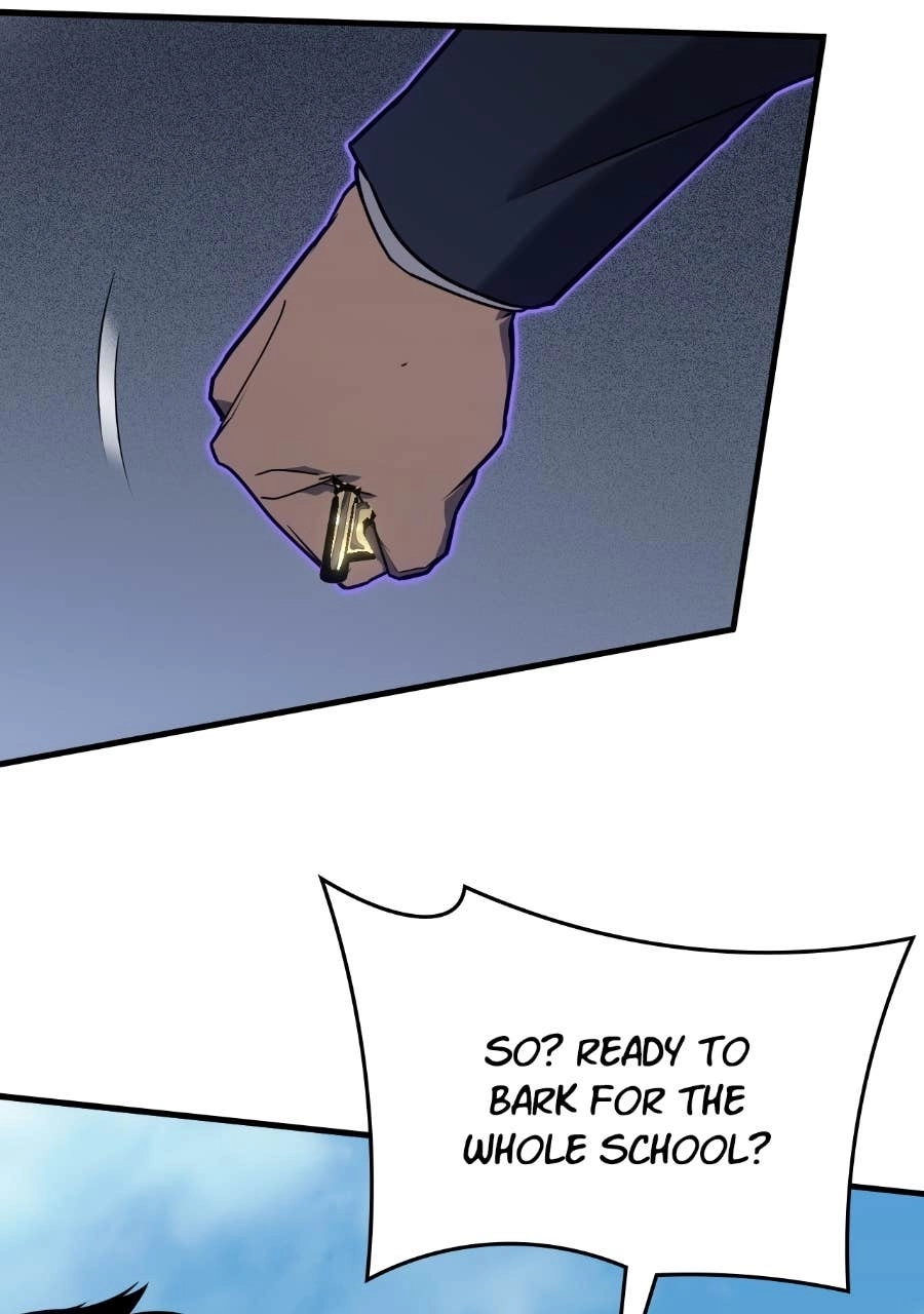 Rise of the Limitless Necromancer Chapter 6, page 9 of 88