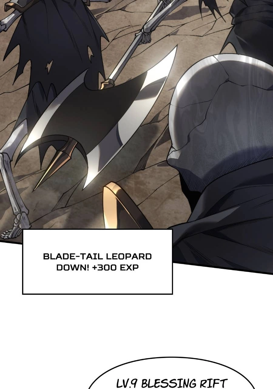 Rise of the Limitless Necromancer Chapter 7, page 11 of 85