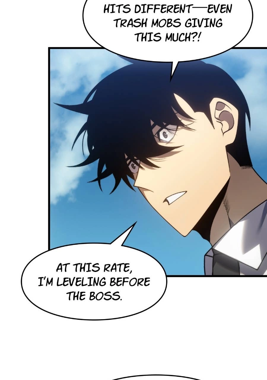 Rise of the Limitless Necromancer Chapter 7, page 12 of 85