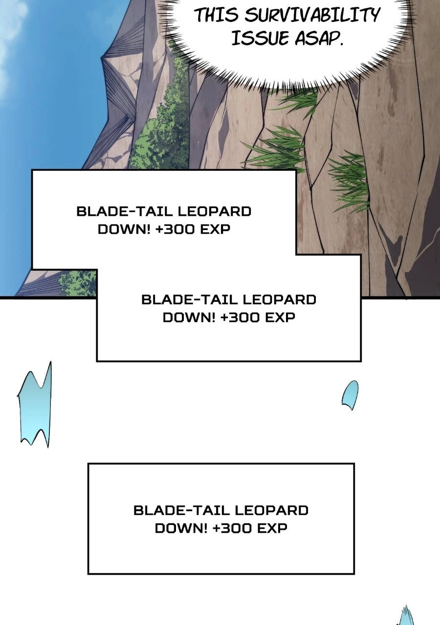 Rise of the Limitless Necromancer Chapter 7, page 18 of 85
