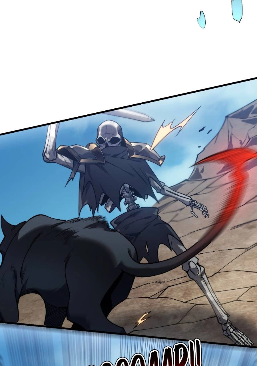 Rise of the Limitless Necromancer Chapter 7, page 19 of 85