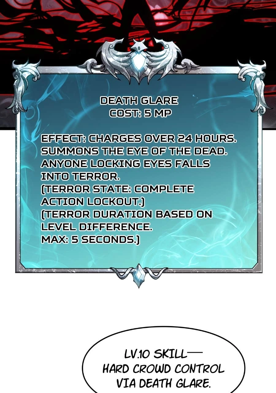 Rise of the Limitless Necromancer Chapter 7, page 26 of 85