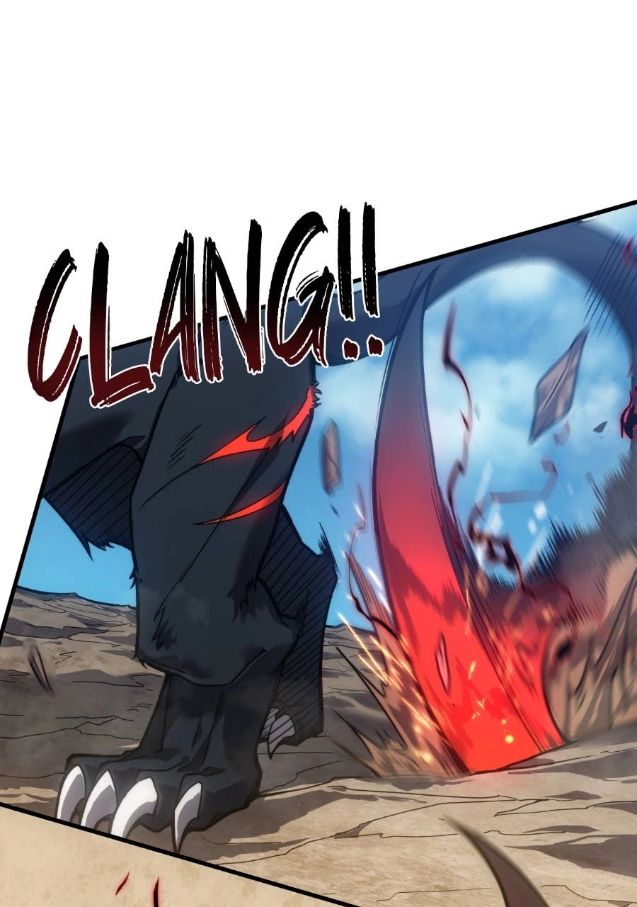 Rise of the Limitless Necromancer Chapter 7, page 32 of 85
