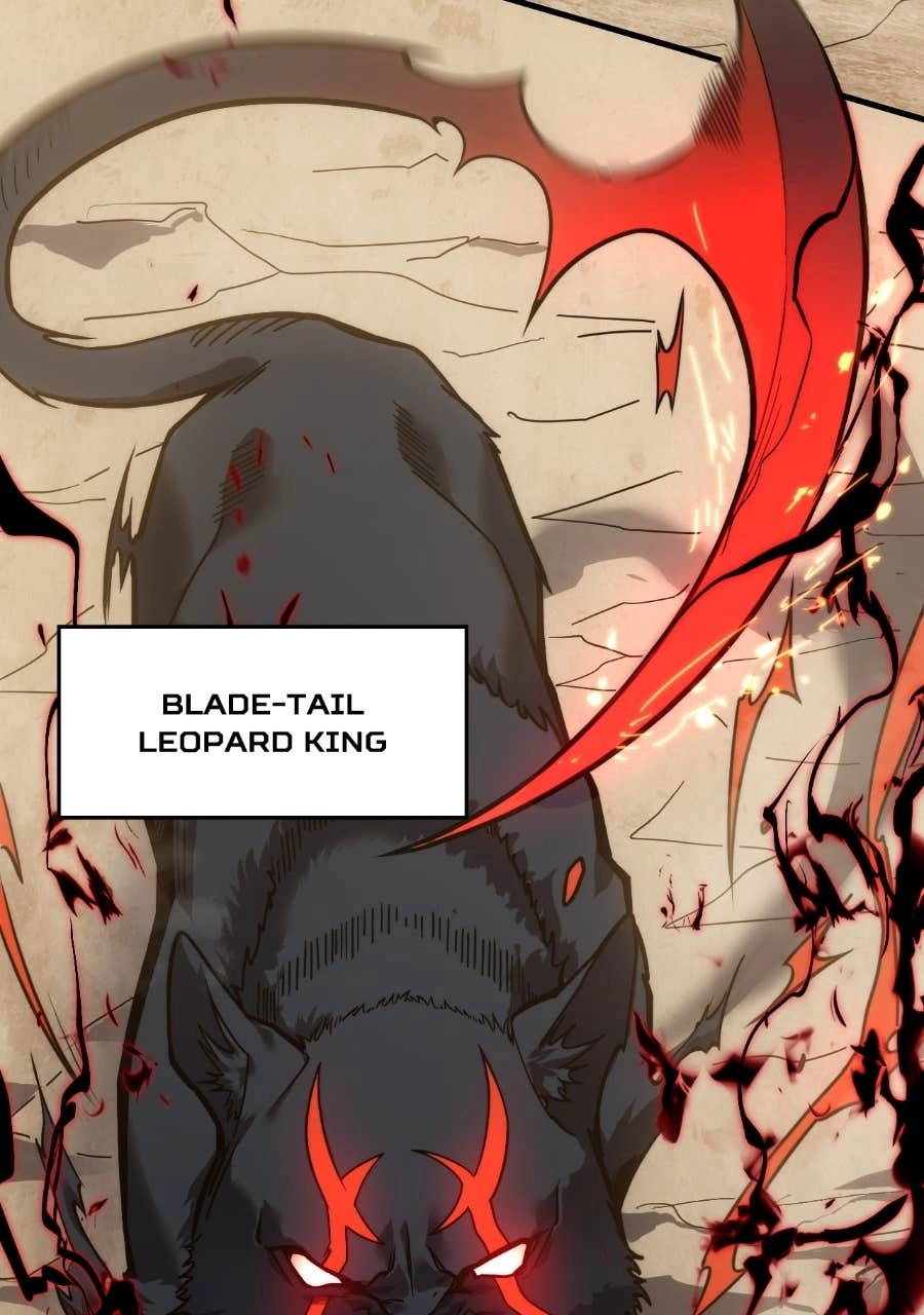 Rise of the Limitless Necromancer Chapter 7, page 33 of 85