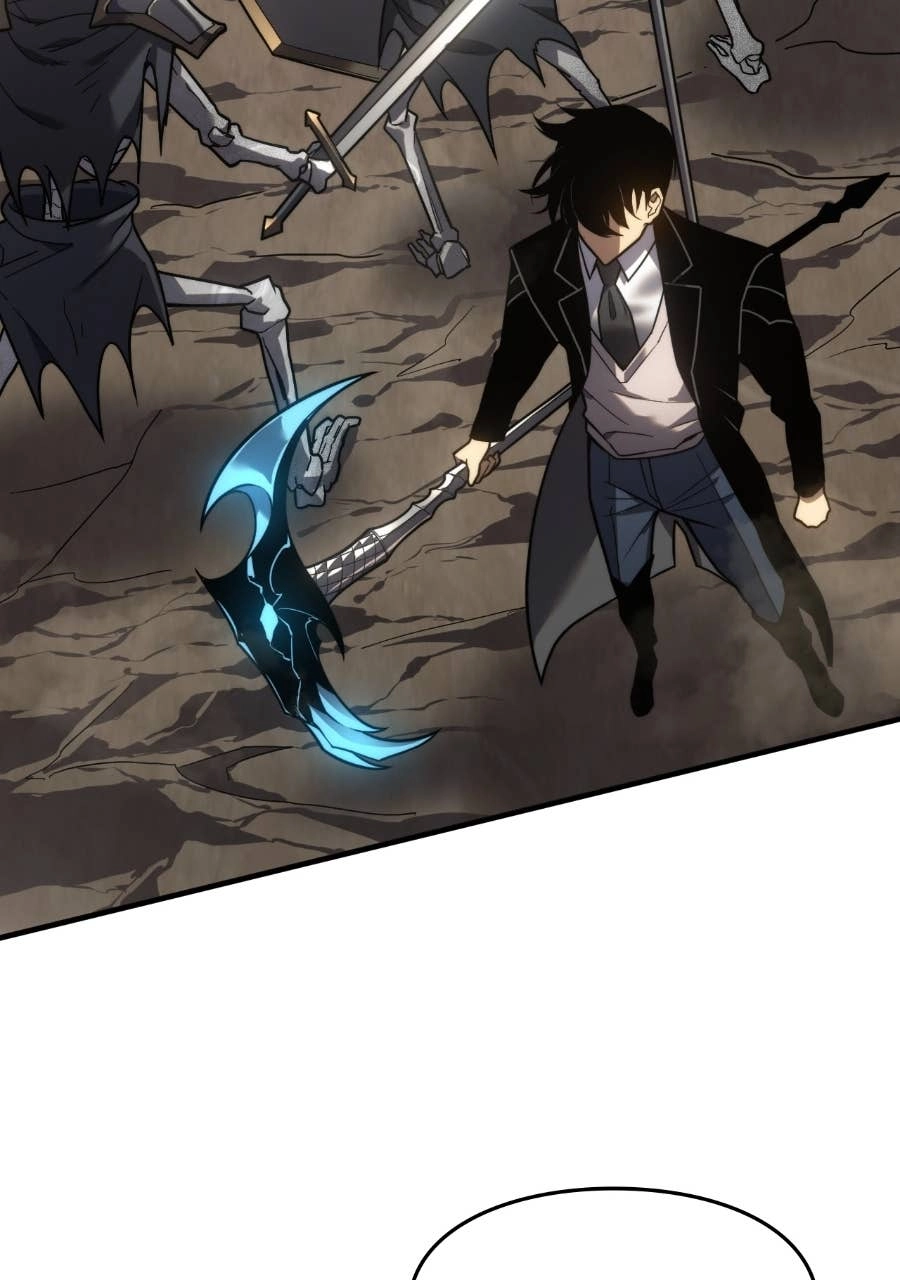 Rise of the Limitless Necromancer Chapter 7, page 35 of 85