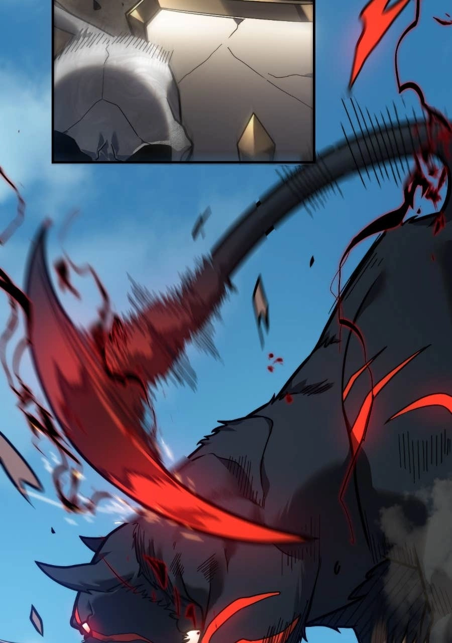 Rise of the Limitless Necromancer Chapter 7, page 38 of 85