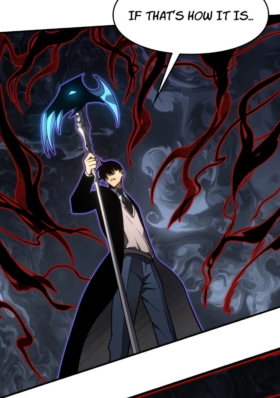 Rise of the Limitless Necromancer Chapter 7, page 44 of 85