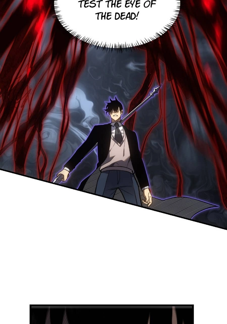 Rise of the Limitless Necromancer Chapter 7, page 49 of 85