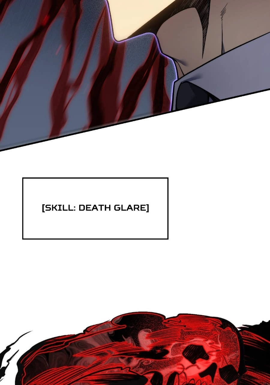 Rise of the Limitless Necromancer Chapter 7, page 54 of 85