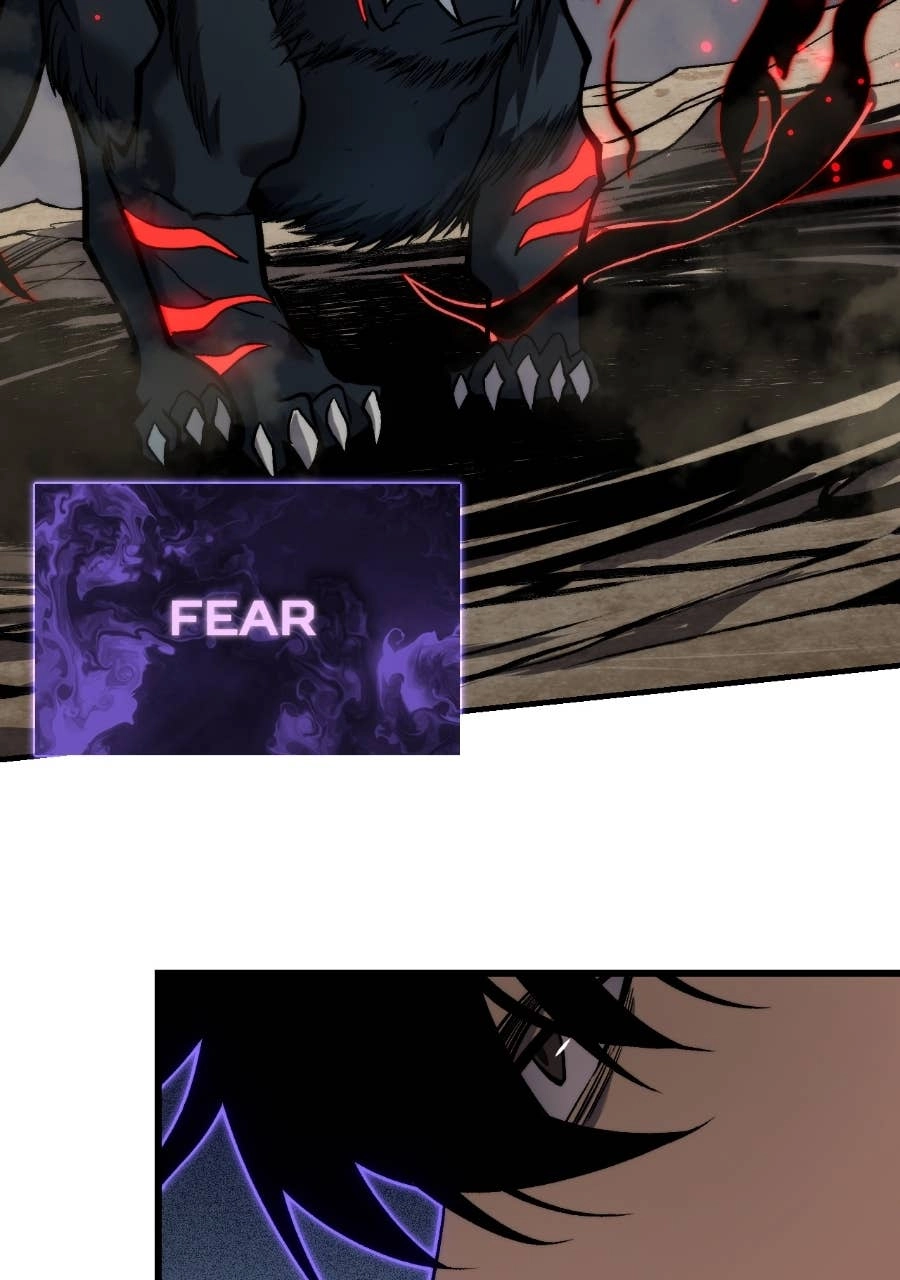 Rise of the Limitless Necromancer Chapter 7, page 57 of 85