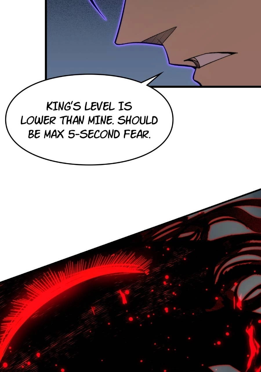 Rise of the Limitless Necromancer Chapter 7, page 58 of 85