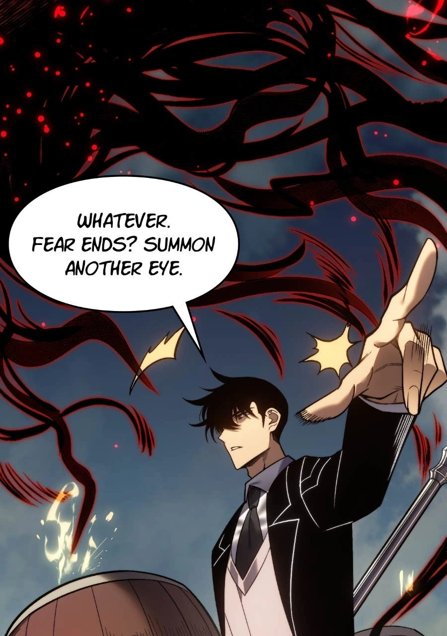Rise of the Limitless Necromancer Chapter 7, page 59 of 85