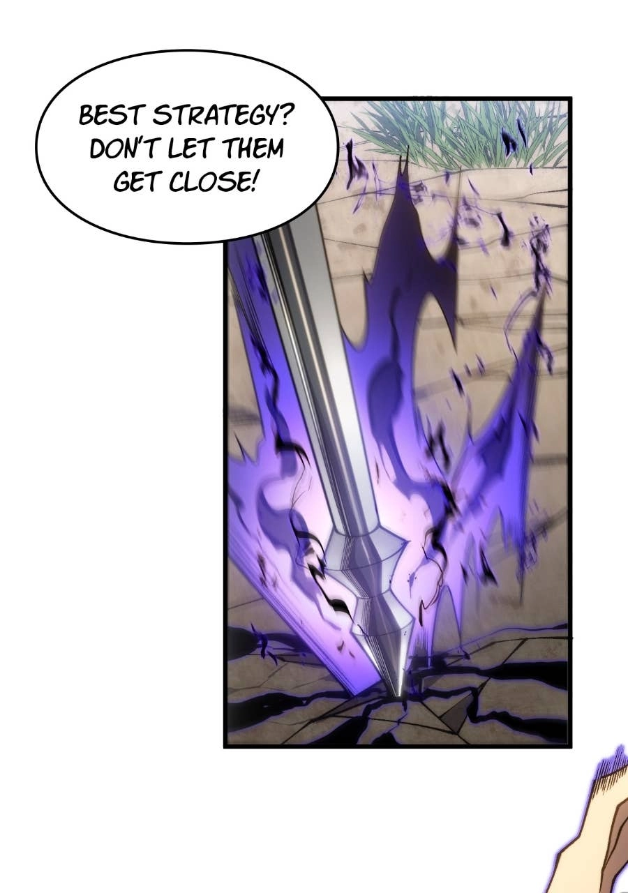 Rise of the Limitless Necromancer Chapter 7, page 6 of 85