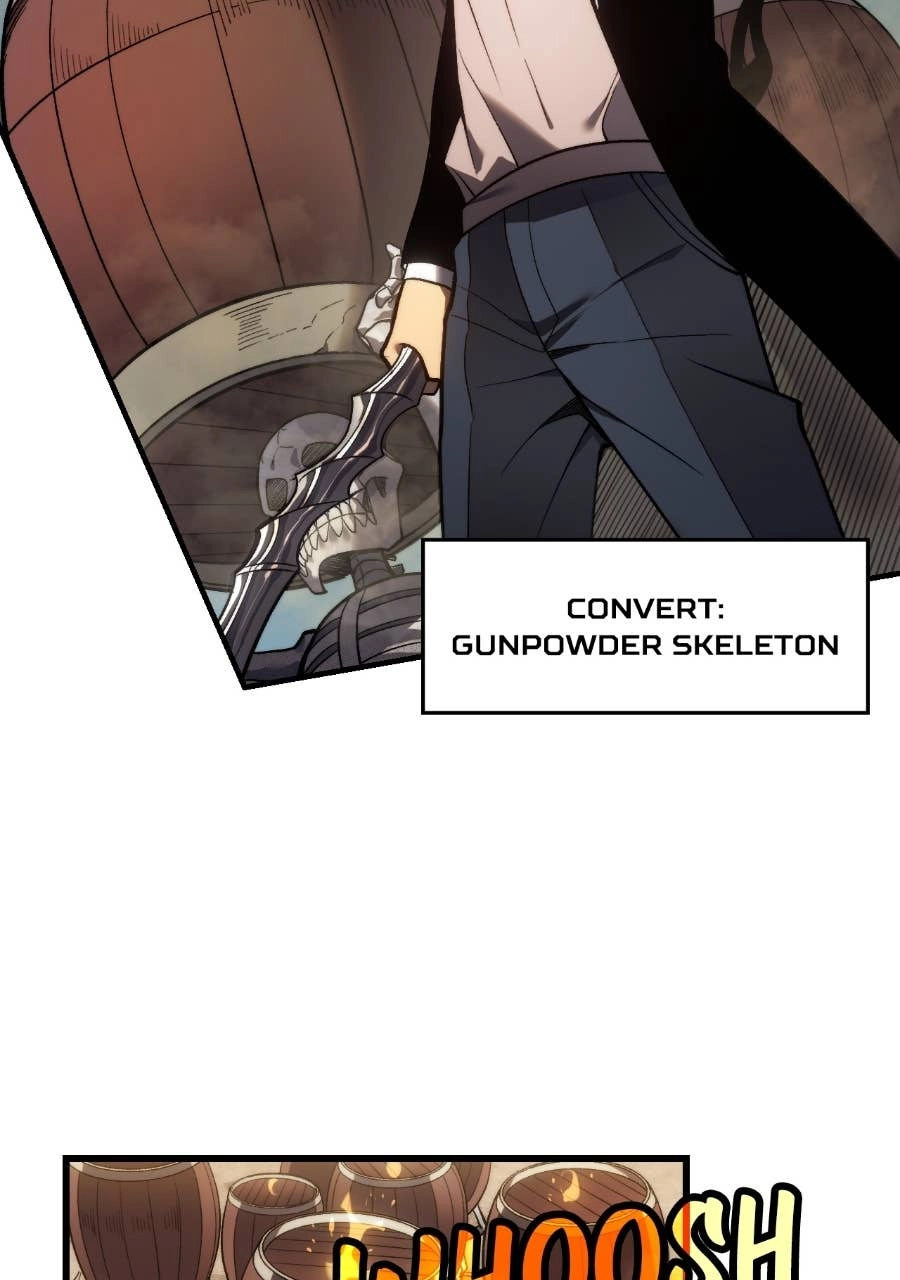 Rise of the Limitless Necromancer Chapter 7, page 60 of 85