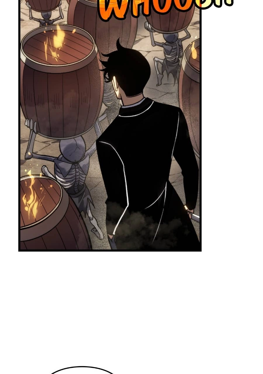 Rise of the Limitless Necromancer Chapter 7, page 61 of 85