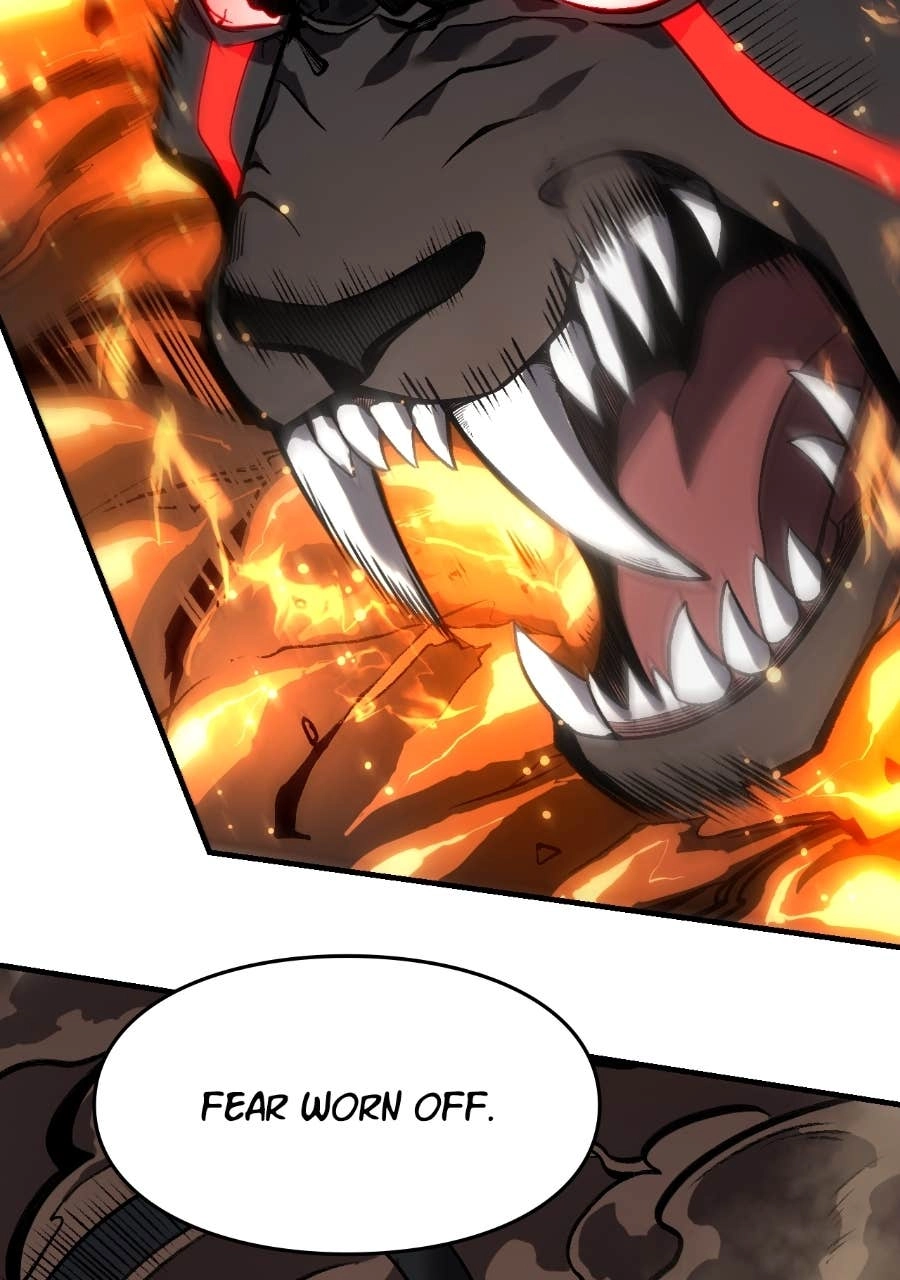 Rise of the Limitless Necromancer Chapter 7, page 65 of 85